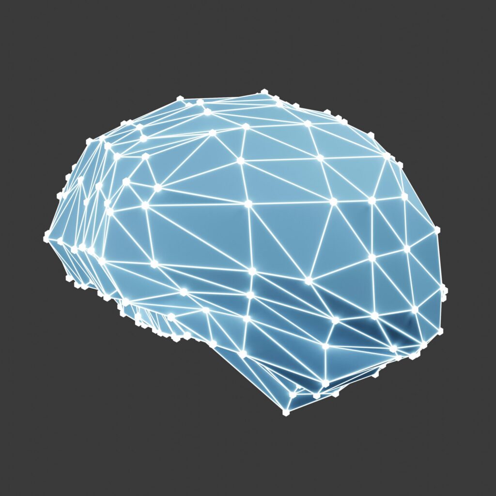 TMS is a non-invasive magnetic pulse treatment that stimulates regions of the brain.